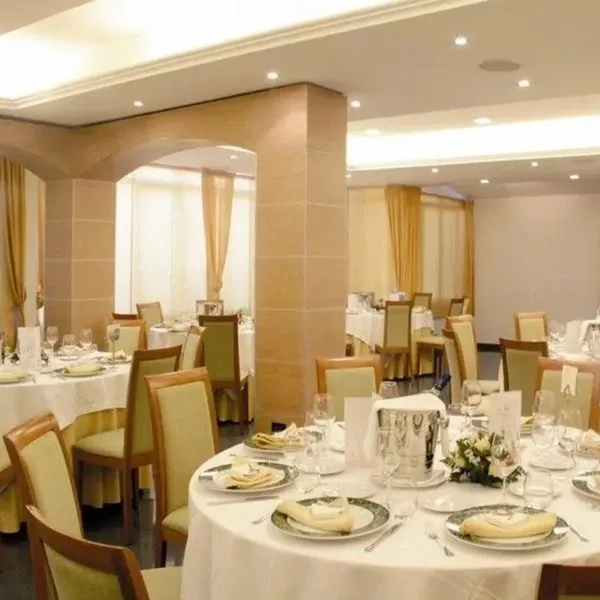 Hotel Residence Piccolo - zdjęcie 3