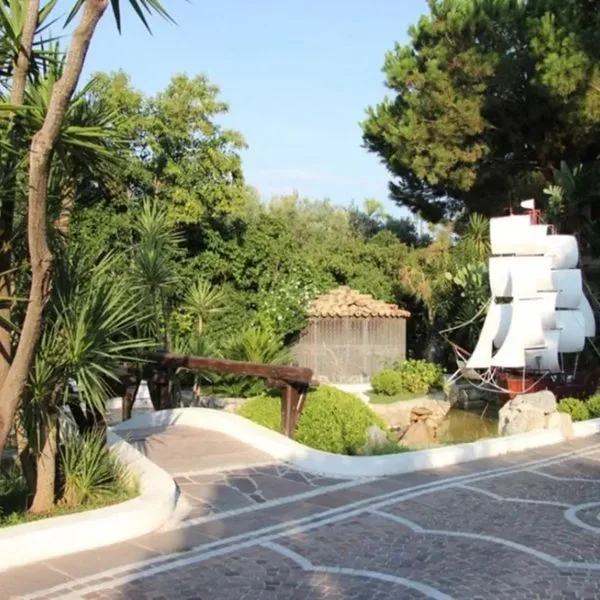 Hotel Residence Piccolo - zdjęcie 5