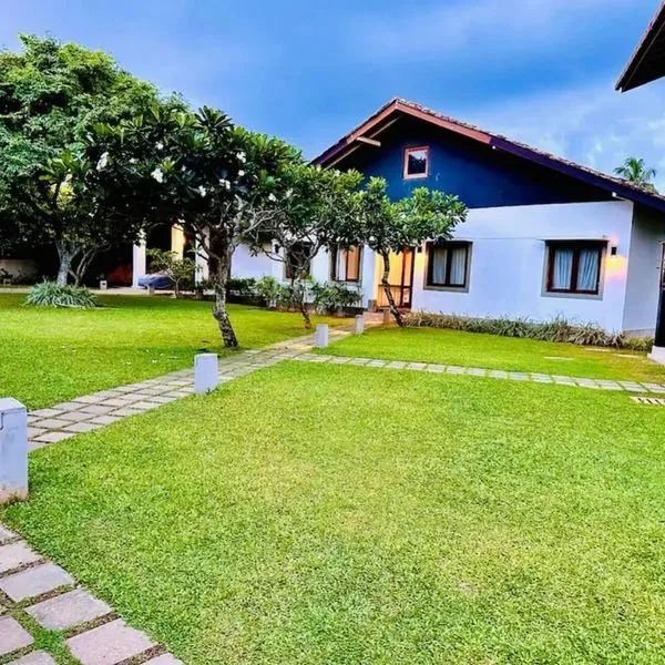 Kamili Beach Resort - zdjęcie 3