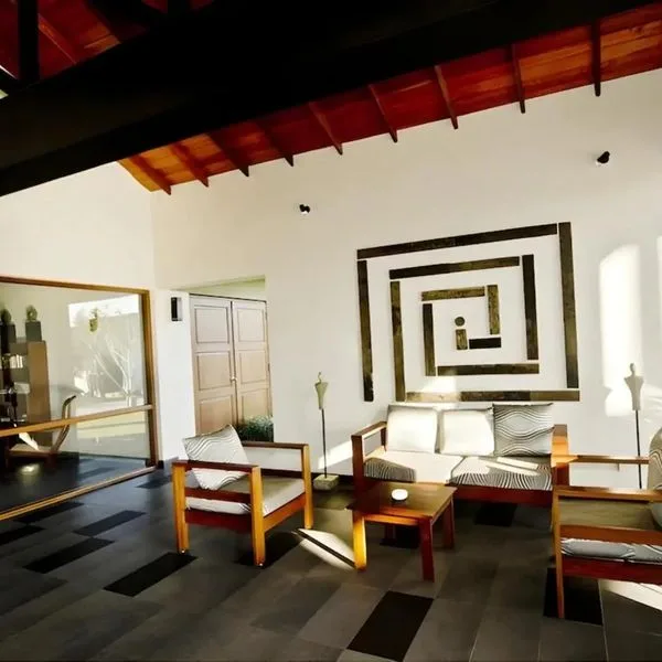 Kamili Beach Resort - zdjęcie 4