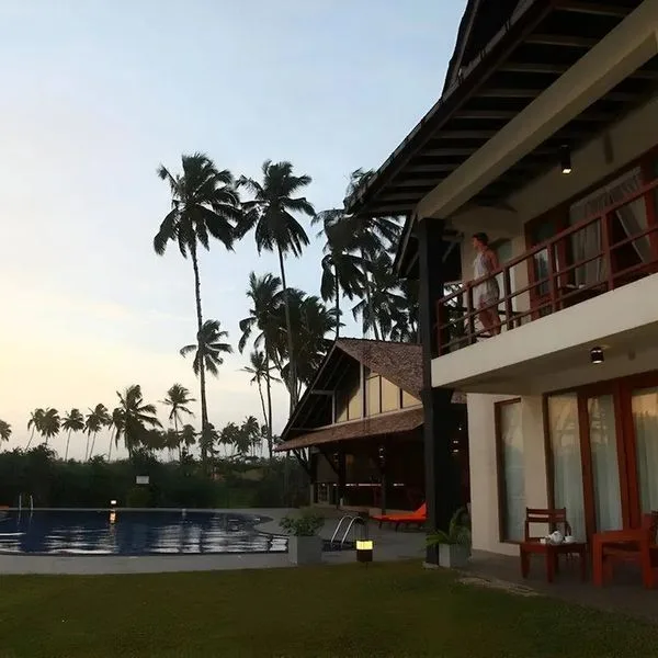 Kamili Beach Resort - zdjęcie 2