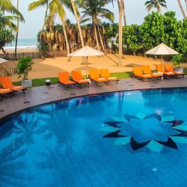 Kamili Beach Resort - zdjęcie 5