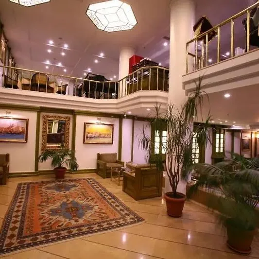 Istanbul Royal - zdjęcie 4