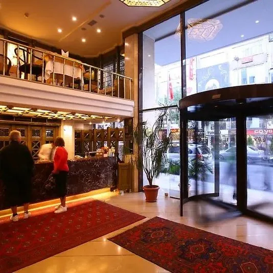 Istanbul Royal - zdjęcie 2