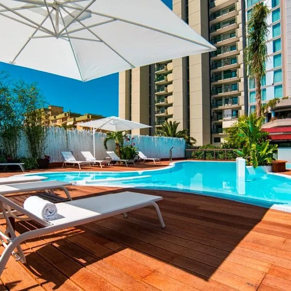 Hi Hotel Bari (ex. Hilton Garden Inn Bari)