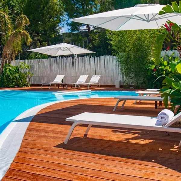 Hi Hotel Bari (ex. Hilton Garden Inn Bari) - zdjęcie 4