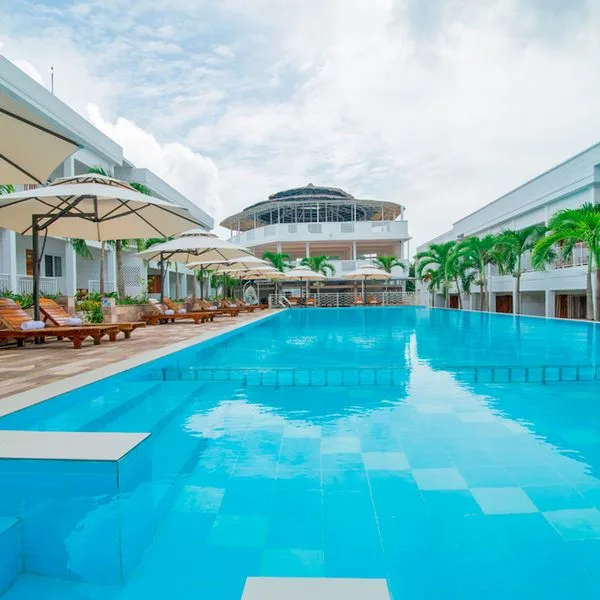 Palma Resort - zdjęcie 2