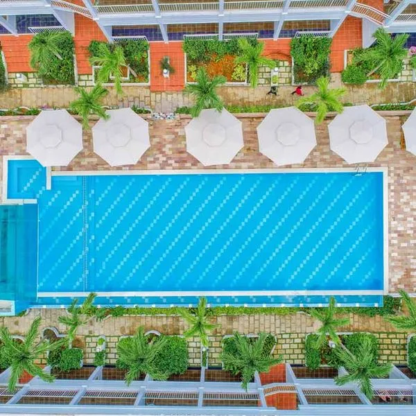 Palma Resort - zdjęcie 3