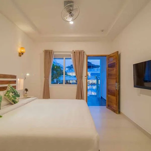 Palma Resort - zdjęcie 5