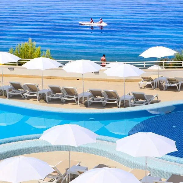TUI BLUE Adriatic Beach Resort (ex. Sensimar Adriatic Beach Resort)