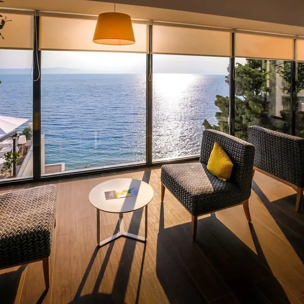 TUI Blue Adriatic Beach Resort (ex. Sensimar Adriatic Beach Resort) - zdjęcie 2