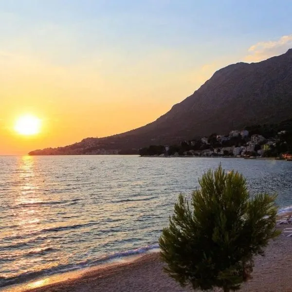 TUI BLUE Adriatic Beach Resort (ex. Sensimar Adriatic Beach Resort) - zdjęcie 4