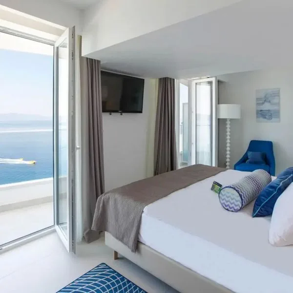 TUI Blue Adriatic Beach Resort (ex. Sensimar Adriatic Beach Resort) - zdjęcie 3