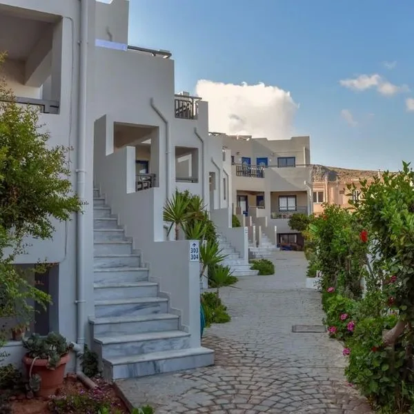 Yria Beach - zdjęcie 2