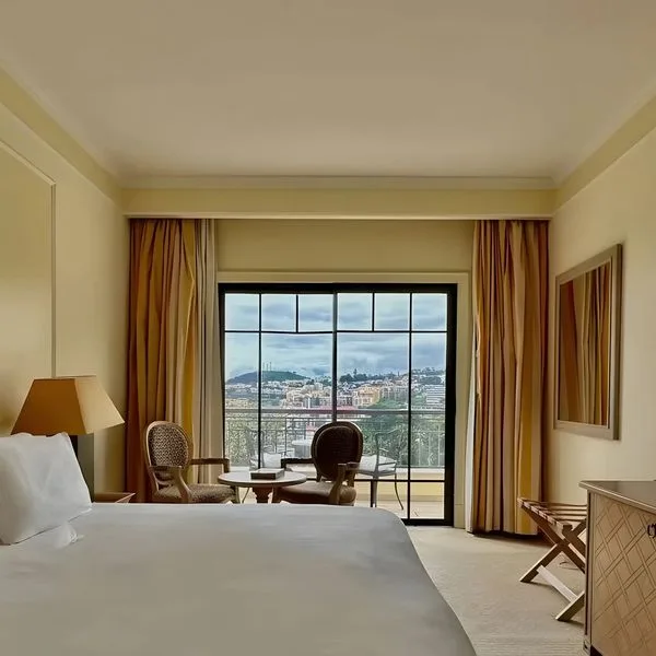 Quinta Funchal Gardens - zdjęcie 5