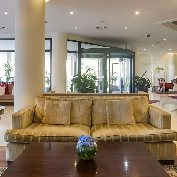 Quinta Funchal Gardens - zdjęcie 4