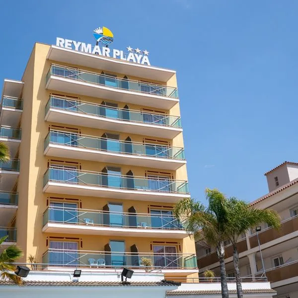 Reymar Playa - zdjęcie 5