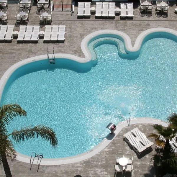 Reymar Playa - zdjęcie 2