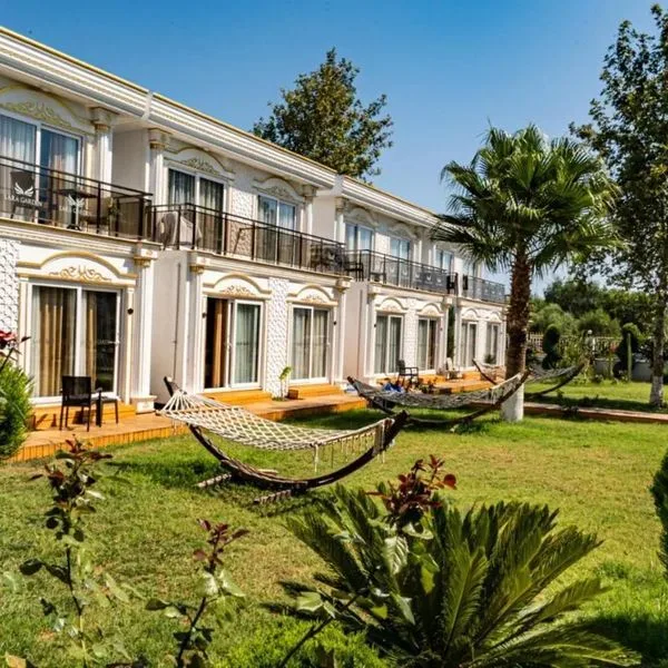 Lara Garden Butik - zdjęcie 5