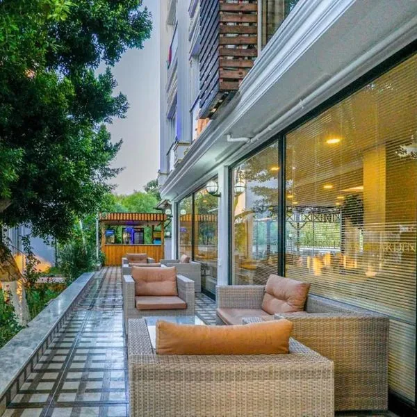 Lara Garden Butik - zdjęcie 4