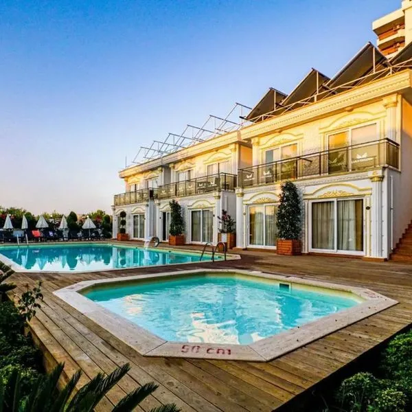 Lara Garden Butik - zdjęcie 3