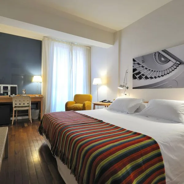 Vincci Soma - zdjęcie 2