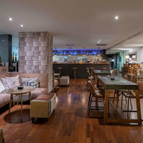 Vincci Soma - zdjęcie 4