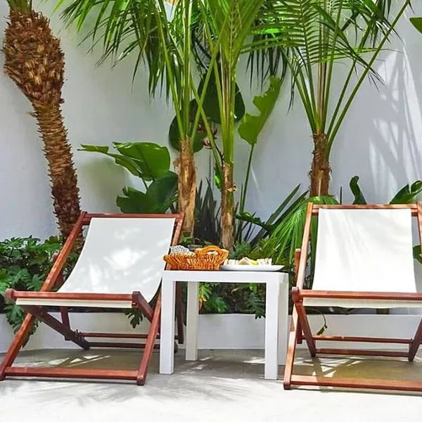 Manousos City - zdjęcie 4