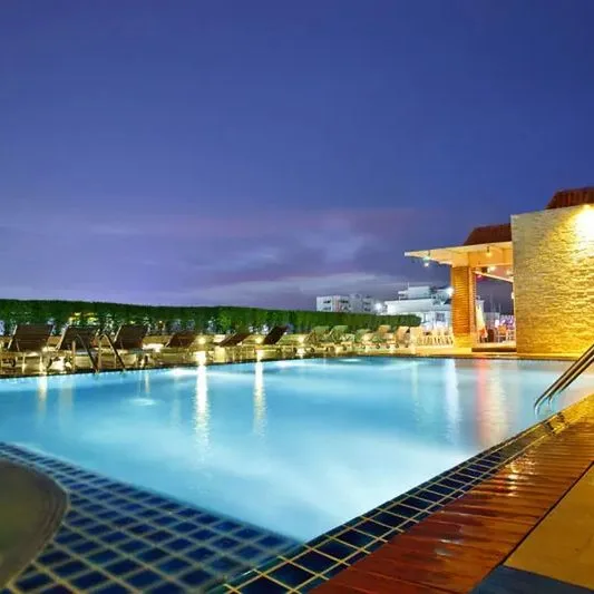 Intimate Pattaya - zdjęcie 5