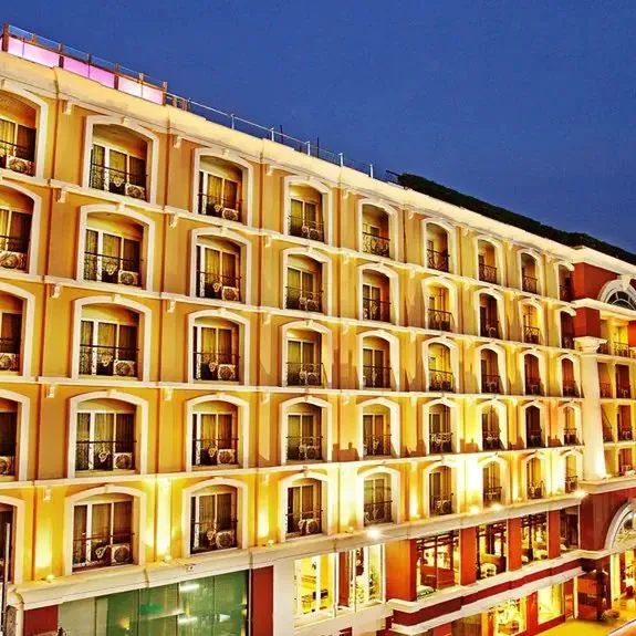 Intimate Pattaya - zdjęcie 3