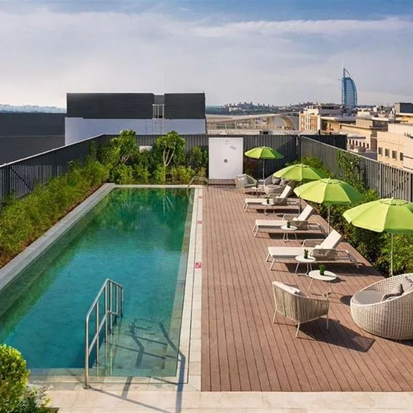 Millennium Al Barsha - zdjęcie 4