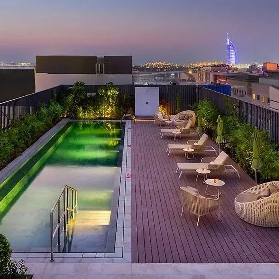 Millennium Al Barsha - zdjęcie 5