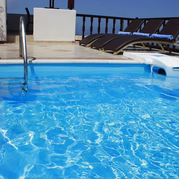 Amerisa Suites - zdjęcie 3