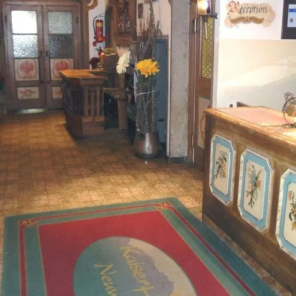 Kaiser Neuwirt - zdjęcie 5