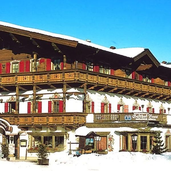 Kaiser Neuwirt - zdjęcie 2