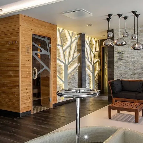 Villa Buki Pokoje & SPA - zdjęcie 3