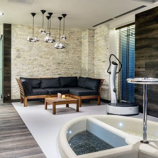 Villa Buki Pokoje & SPA - zdjęcie 4