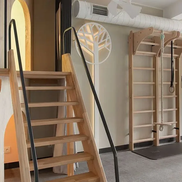 Villa Buki Pokoje & SPA - zdjęcie 2