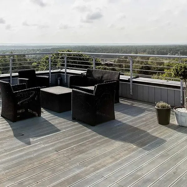 Villa Buki Pokoje & SPA - zdjęcie 5