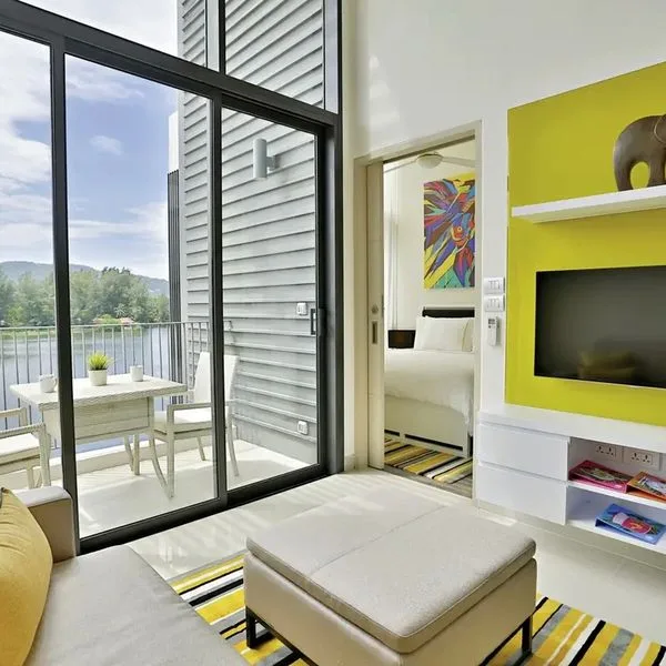 Cassia Phuket - zdjęcie 3