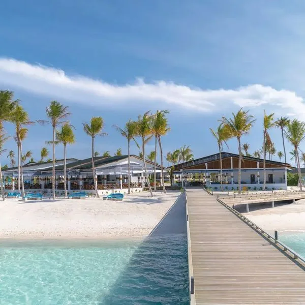 Joy Island Maldives - zdjęcie 3