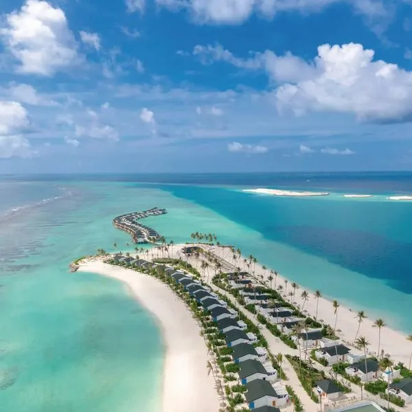 Joy Island Maldives - zdjęcie 5