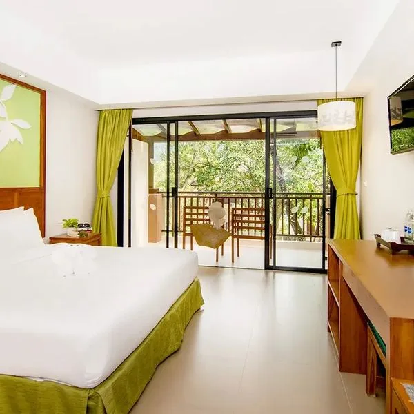 The Leaf Oceanside - zdjęcie 3