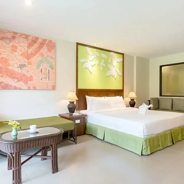 The Leaf Oceanside - zdjęcie 4