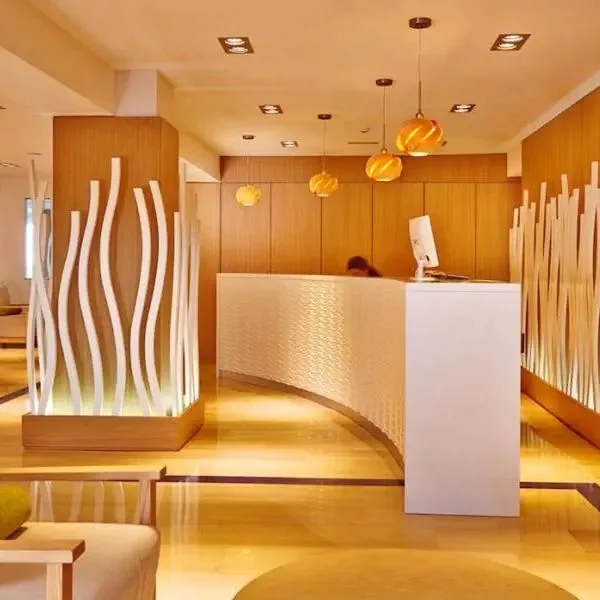 Flamboyan Caribe - zdjęcie 3