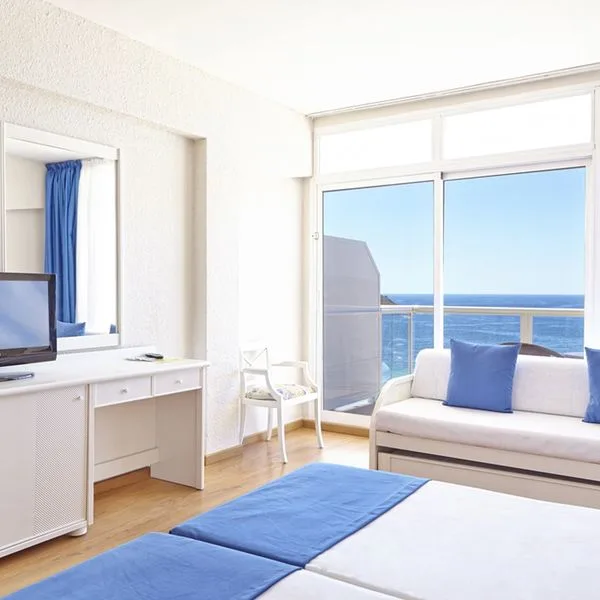 Flamboyan Caribe - zdjęcie 4