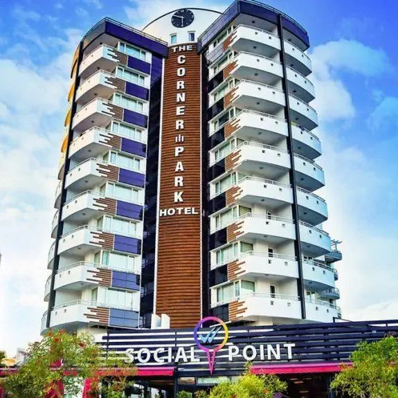 The Corner Park - zdjęcie 4