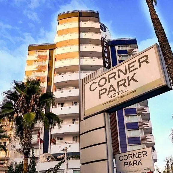 The Corner Park - zdjęcie 5