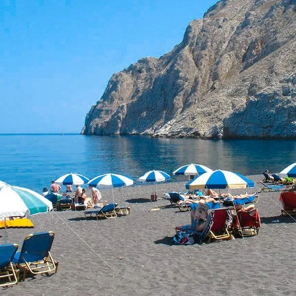 Aegean View (Kamari) - zdjęcie 3