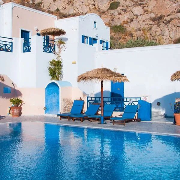 Aegean View (Kamari) - zdjęcie 4